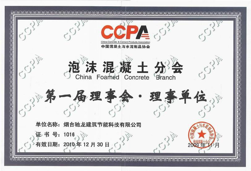 調(diào)整大小 水泥協(xié)會(huì)泡沫混凝土分會(huì)會(huì)員證書