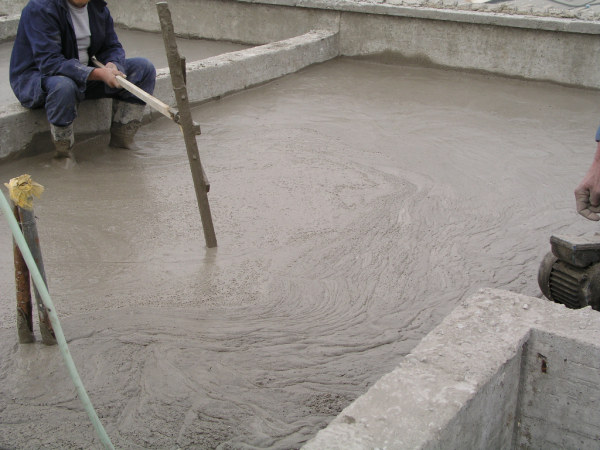 富豪－青年國際廣場屋面保溫