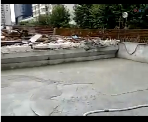 Road and Bridge Casting